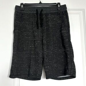 Brooklyn Cloth shorts, M